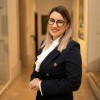Ivona Begušić portrait
