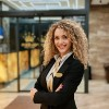 Kristina Kandić portrait